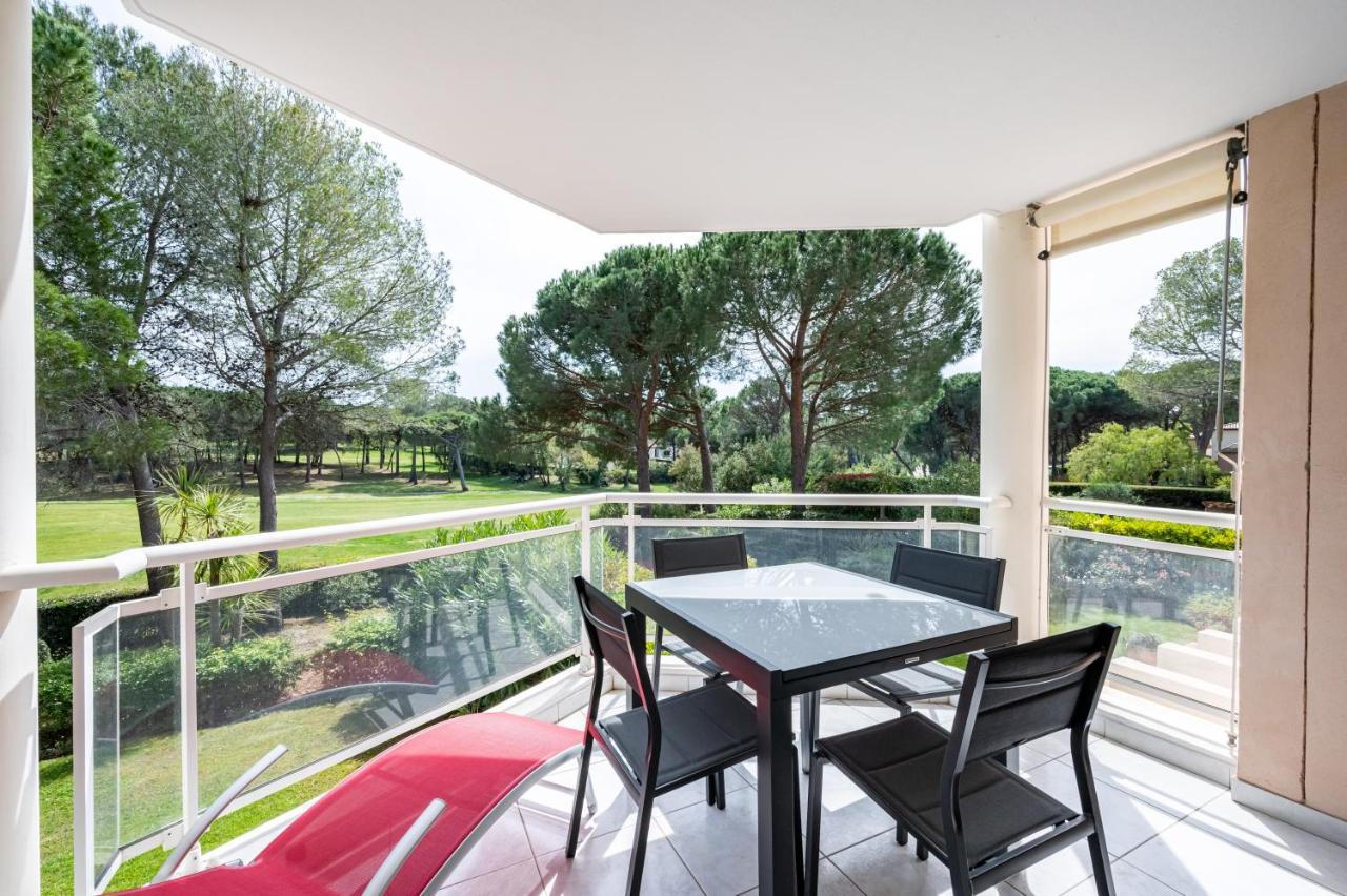 Apartament Le Drive Saint-Raphaël Zewnętrze zdjęcie