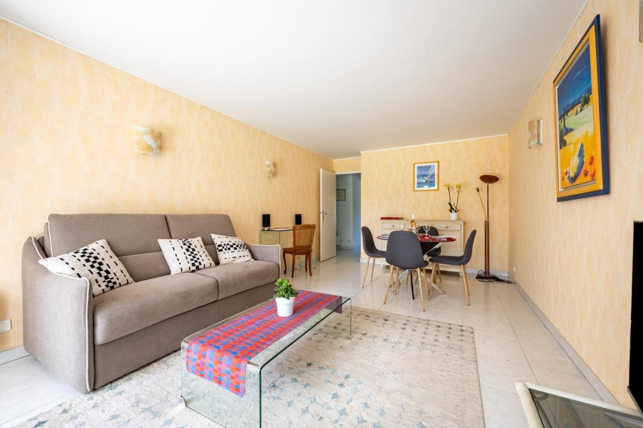 Apartament Le Drive Saint-Raphaël Zewnętrze zdjęcie
