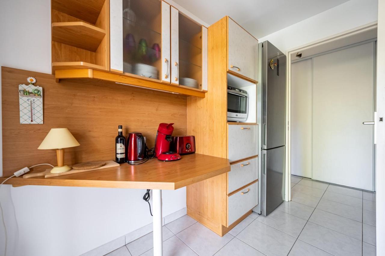 Apartament Le Drive Saint-Raphaël Zewnętrze zdjęcie